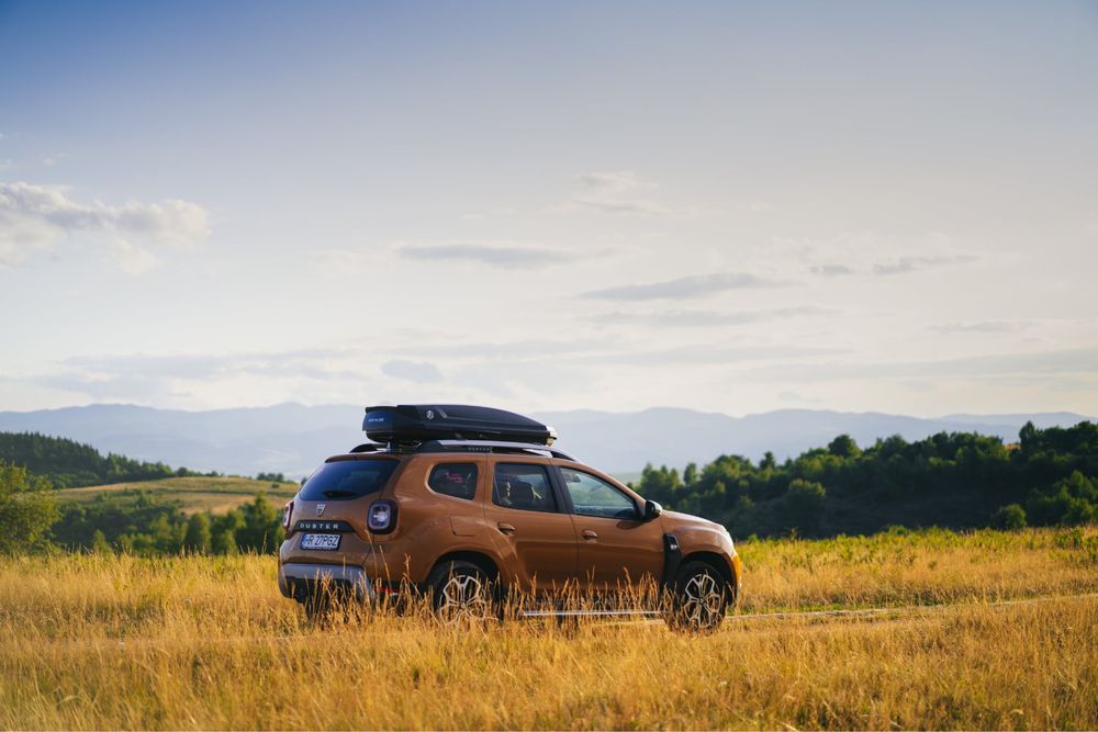 DACIA Duster 2018 — imagine 2