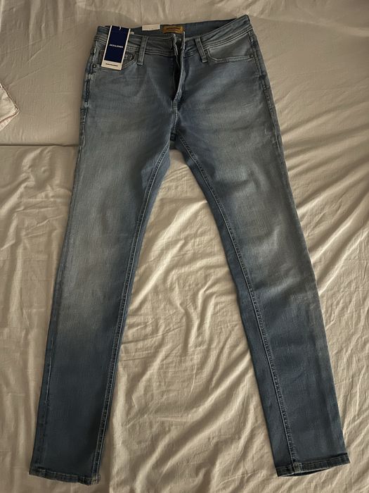 Мъжки дънки Jack&Jones