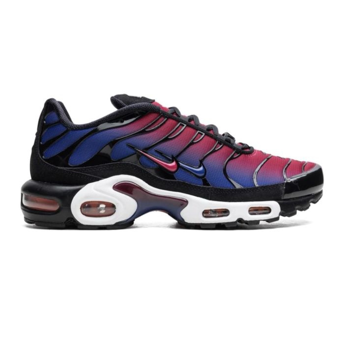 Nike Air Max Plus TN x Patta Barcelona - *Разпродажба*