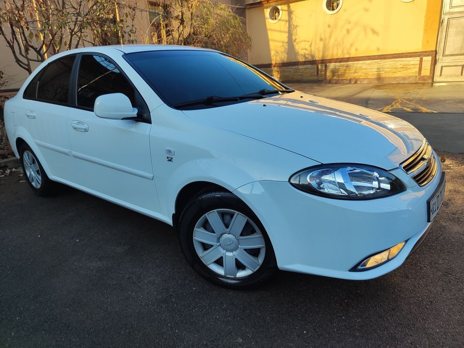 Gentra 2020 , 40.000km