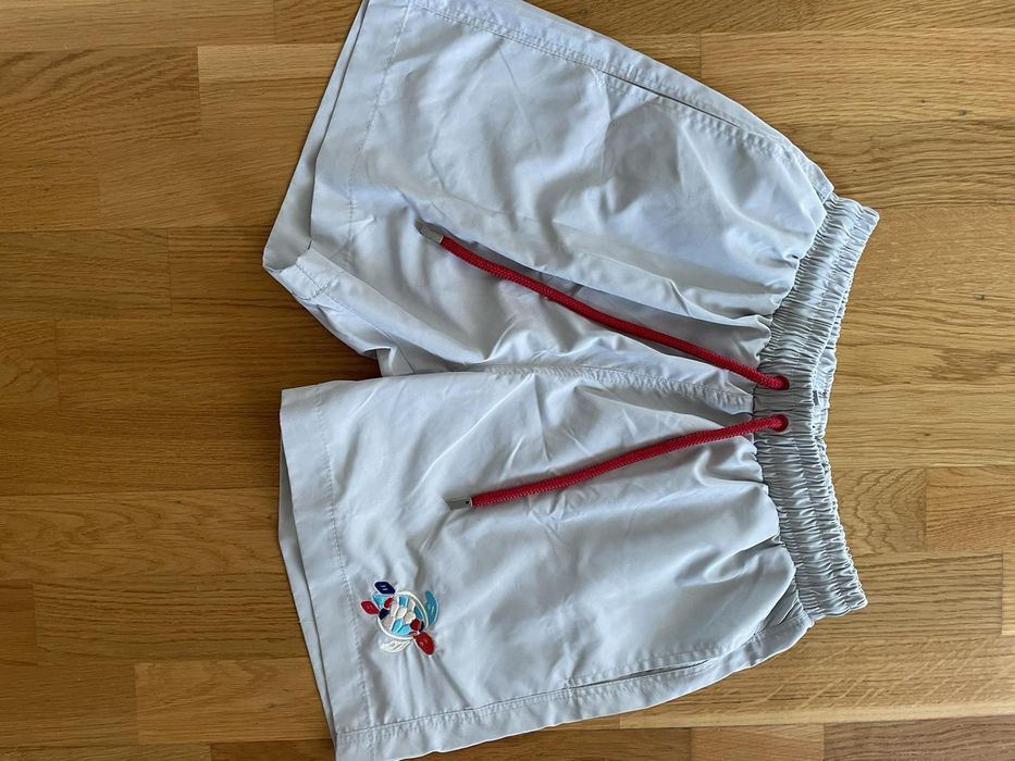 Vilebrequin swimsuit for boy