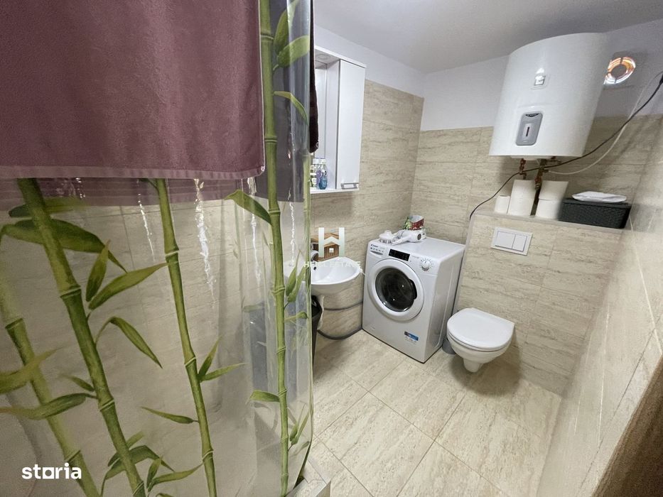 Apartament cu 1 camera in zona Complexul Studentesc