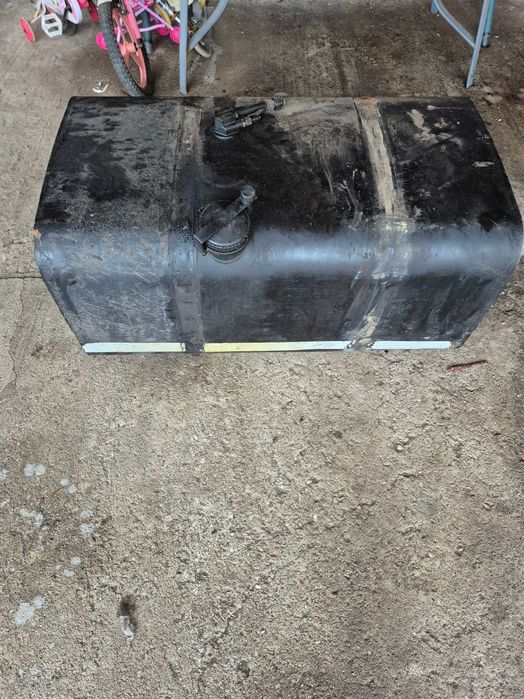 Rezervor Man 300 Litri