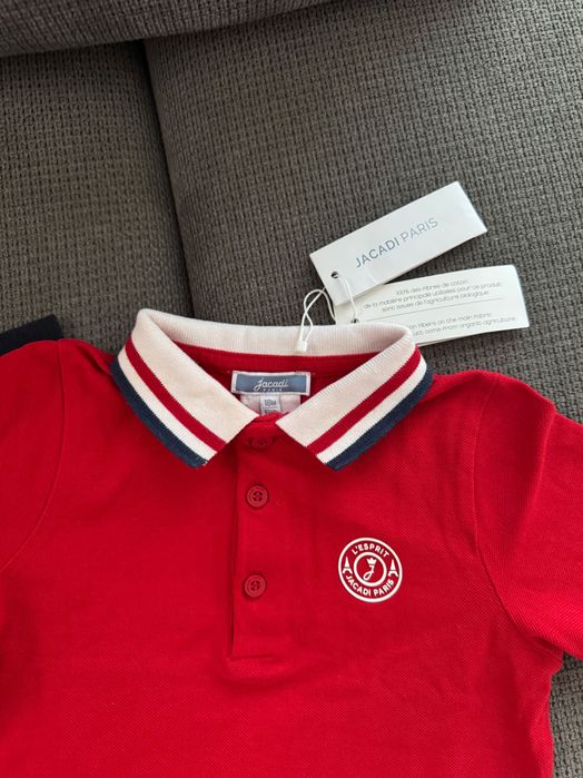 Jacadi & Petit Bateau - размер 18 месеца 81см