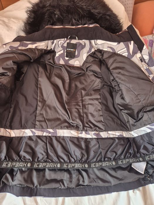 Дамско ски яке Icepeak  Erbach Granite