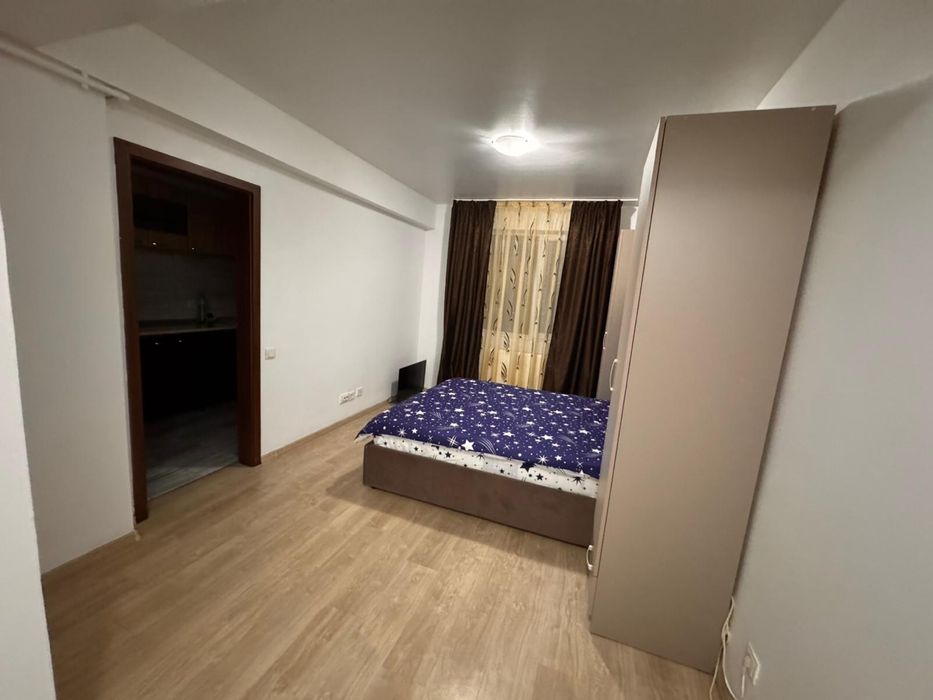 Garsoniera 7min Metrou Berceni — fotografia 1