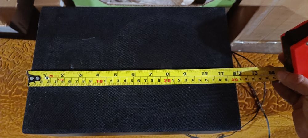 Аудио Тонколони 80лева