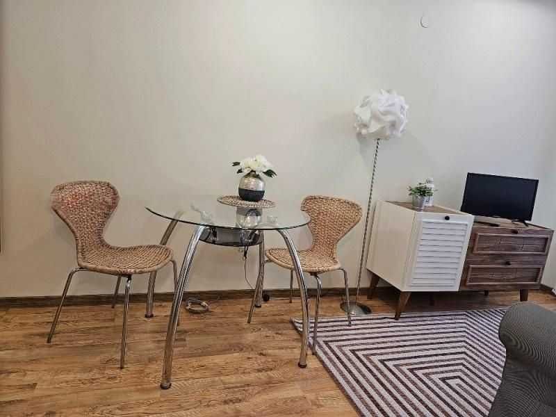 Продава се Двустаен апартамент в София, Малинова долина - 74 кв.м за 1717 €/кв.м - Снимка #2