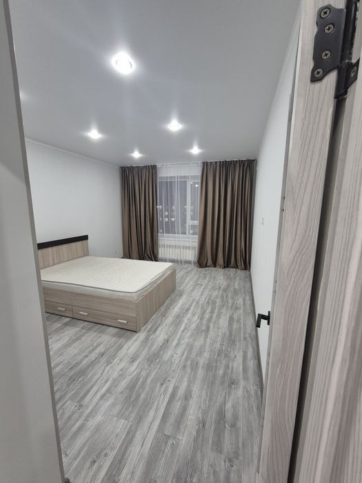 Сдаётся 3-комнатная квартира