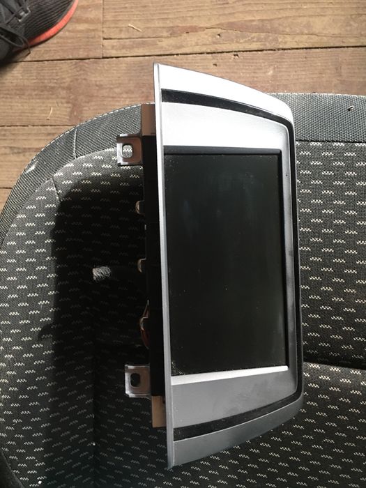Display navigatie bmw f34,f30,f31 cod 9270393