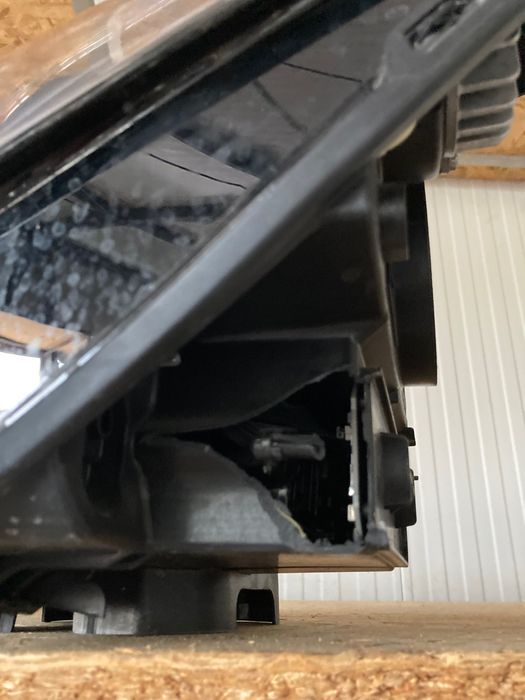 Ляв фар за Opel Опел Grandland X. Грандланд. Full Led. 17-