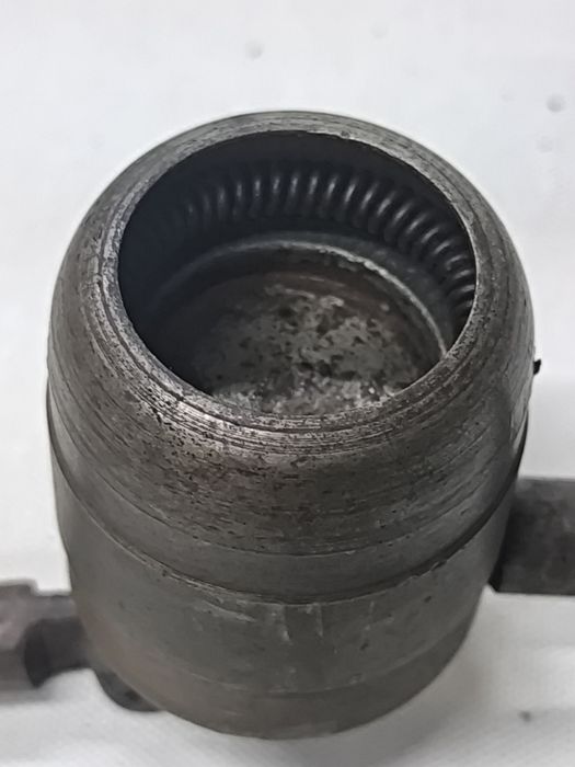 Ручной укупорщик бутылок (СССР)