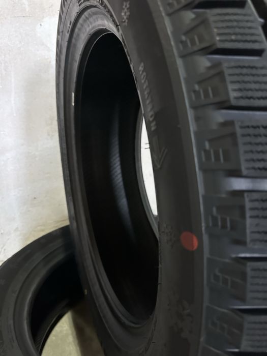Нови зимни гуми NEOLIN NEOWINTER L8 235/55R19 105V XL БОРД 2355519