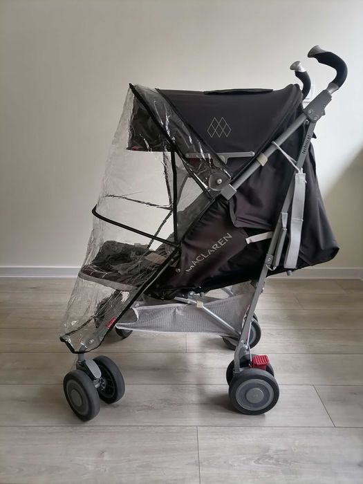 Детска Количkа Maclaren Techno