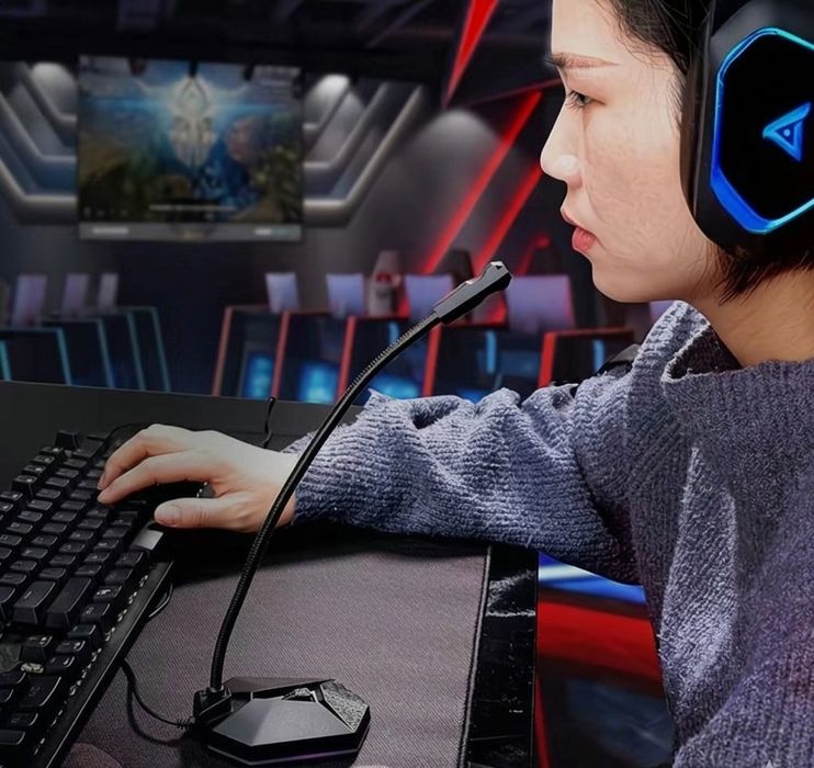 микрофон tsp 202