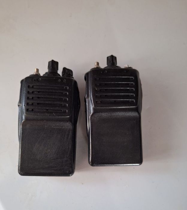 Statie emisie VX-351 Vertex
