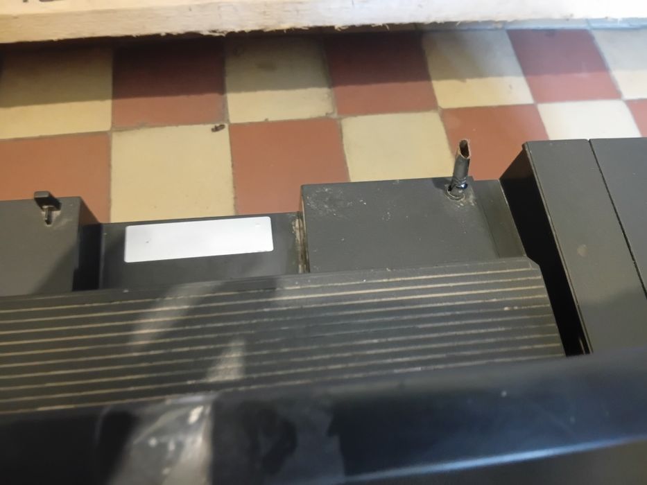 Продам Sharp GF-800Z