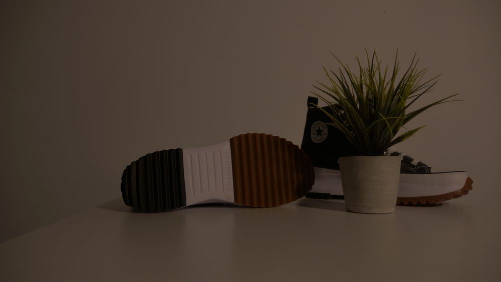 CONVERSE All Stars Chunky