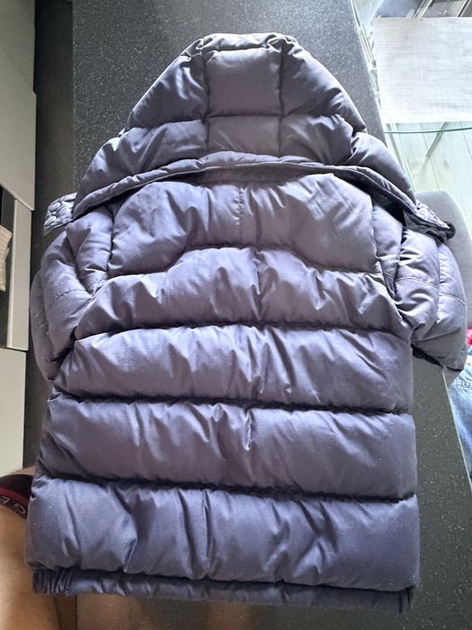 Geaca copii ralph lauren