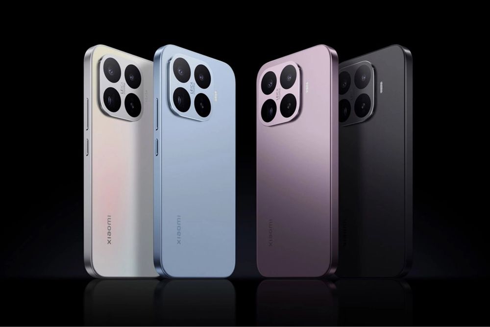Новый Xiaomi 17T / 17T Pro New 2026 • Телефон •