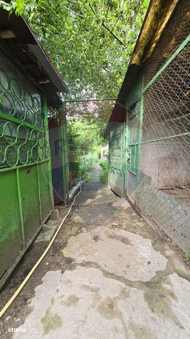 Casă str.STEJARULUI Cartier Mosnei