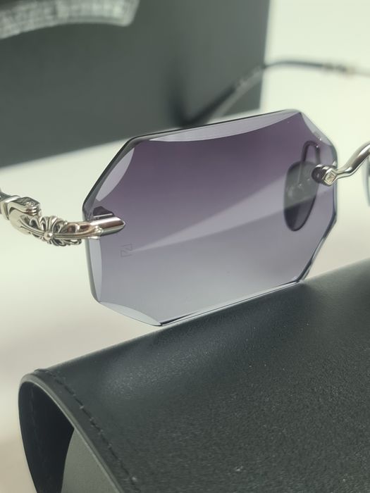 Oferta-Reducere-Promotie-Discount-Ochelari-Luxury-Exclusivisiti-Lentile-Rame-Chrome-Hearts-Modele-Noi-Poze-Reale-Calitate-Premium-Protectie-UV-Top