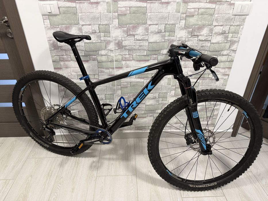 Trek Procaliber 9.6