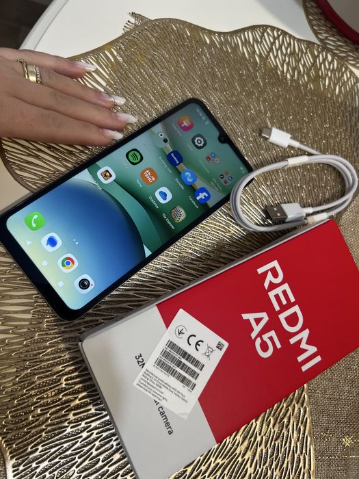 Xiaomi redmi a5