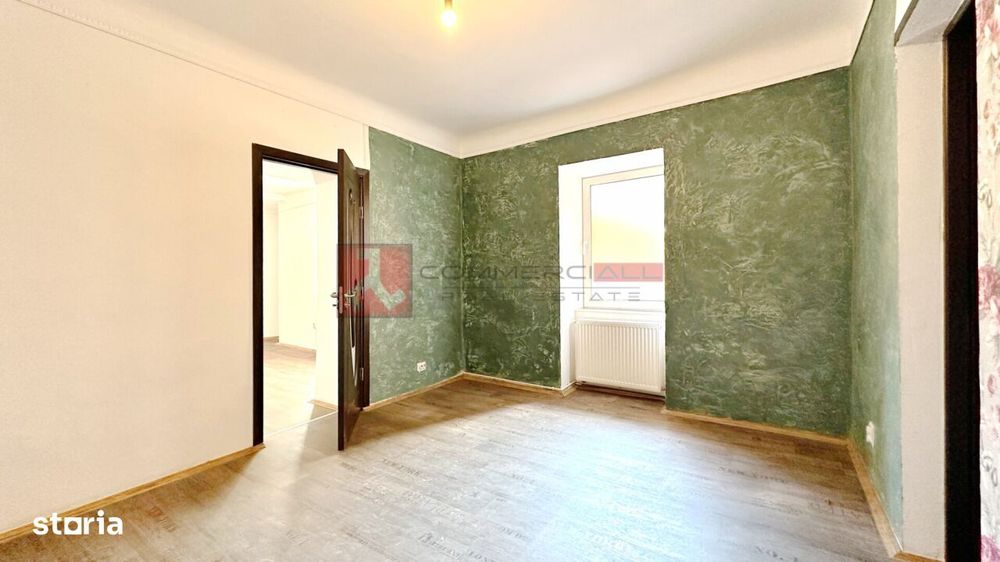 Spatiu Comercial 65 Mp | Et.1 | Centrul Istoric