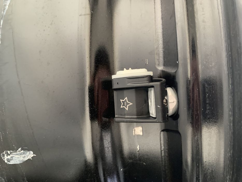 Бмв джанти 19 цола ( G30/31 G20/21 )