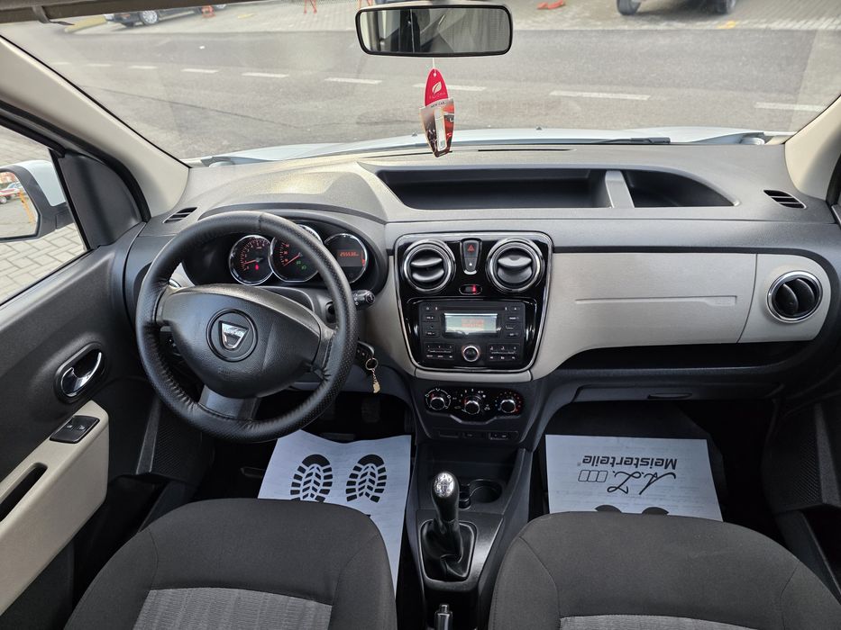 Dokker 2017 // Impecabil - Accept orice test