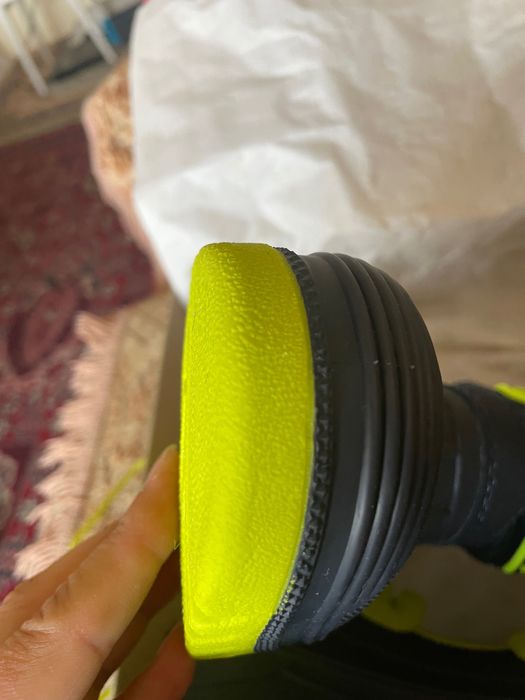 Cizme iarna zapada sau ploaie, NOI, marime 35