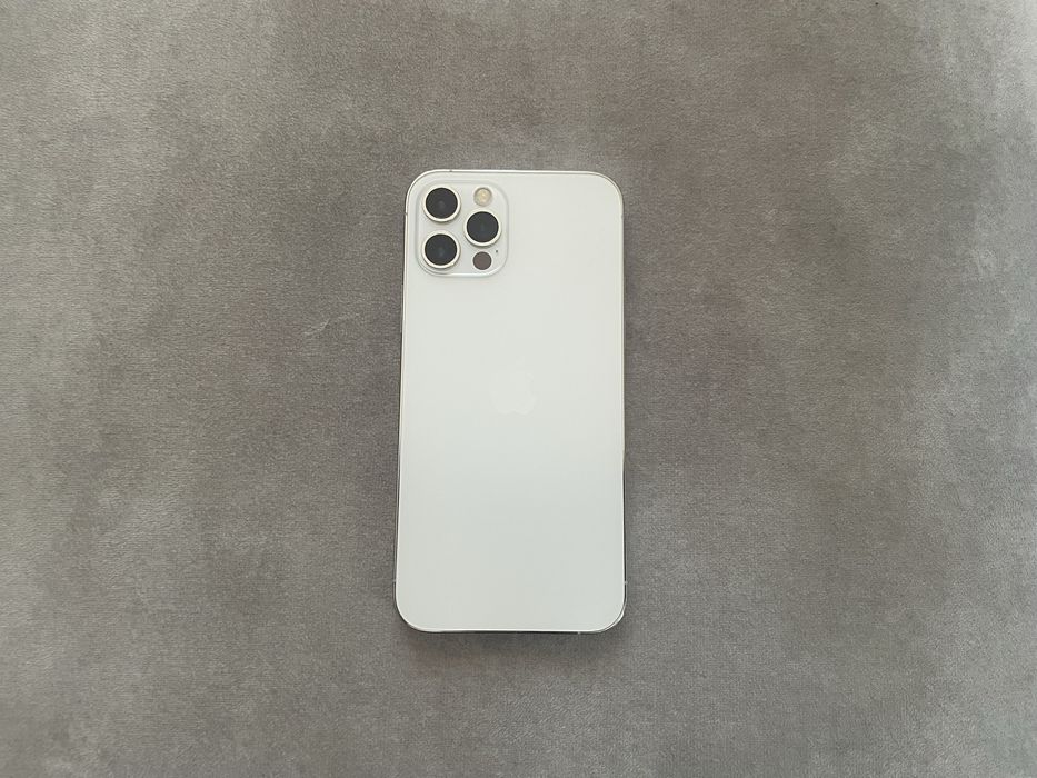 Iphone 12 pro 256gb