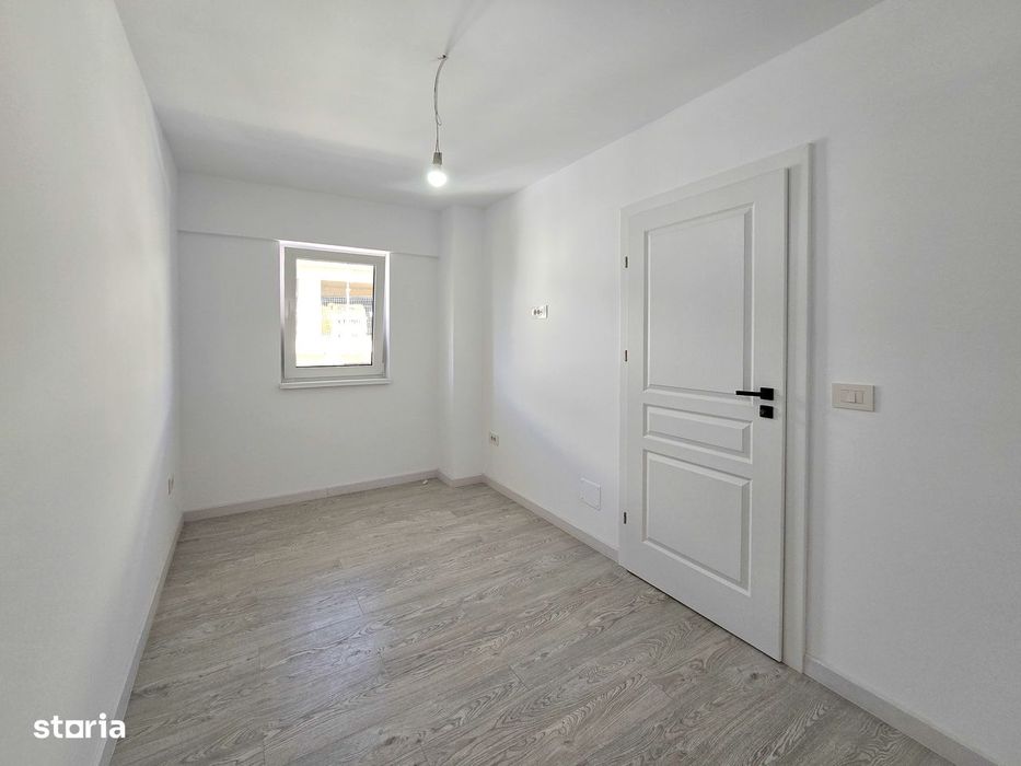 Apartament intabulat 3 camere, 81,45 mp, 2 bai - Lapis Residence