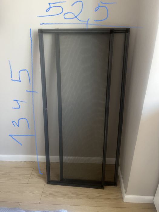 Москитные сетки