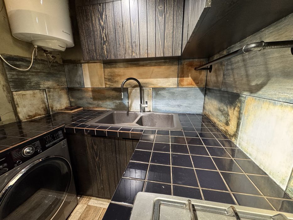 Сдаётся уютная квартира в современном стиле LOFT