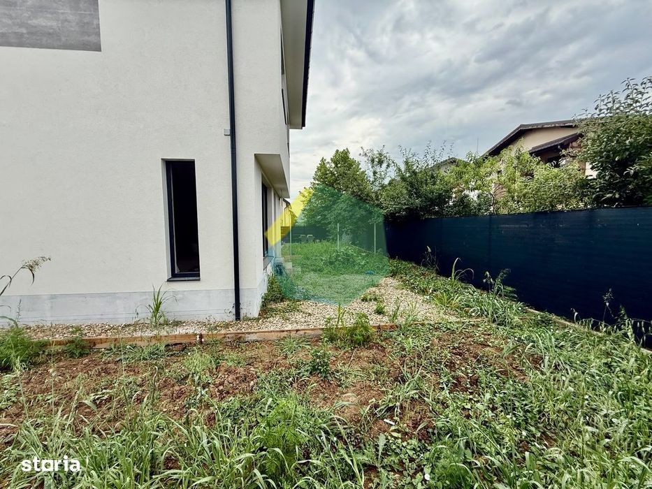 Complex Rezidențial Nou – Str. Matei Basarab, Otopeni