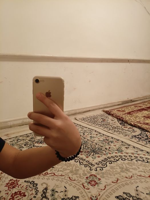 IPhone 7 сатылады