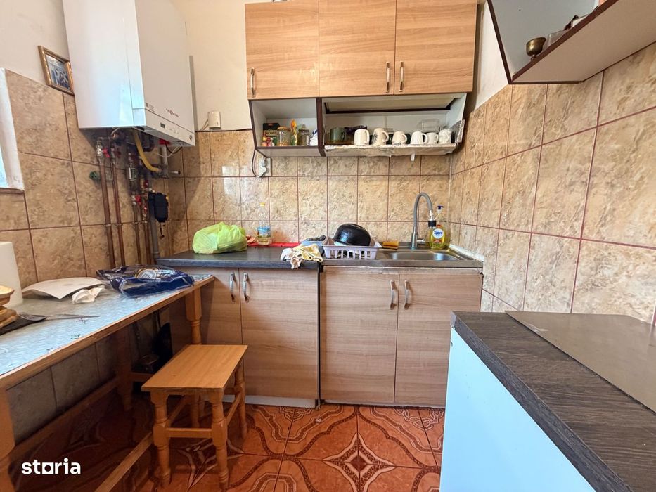 Apartament 2 Camere | Capitale | Centrala - More