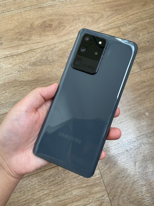 Samsung S20Ultra 128GB