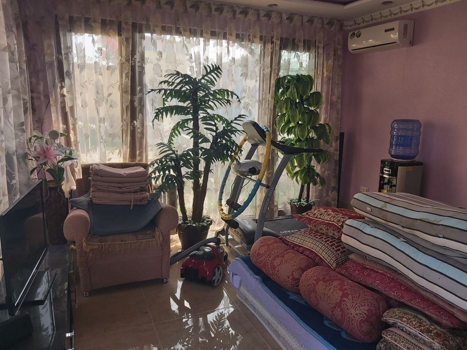 Продаётся дача , 6 сот Паркентский район ,Новбахор ,СВТ НОШИР