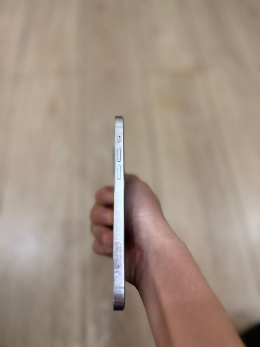 iPhone 12 Pro, с коробкой