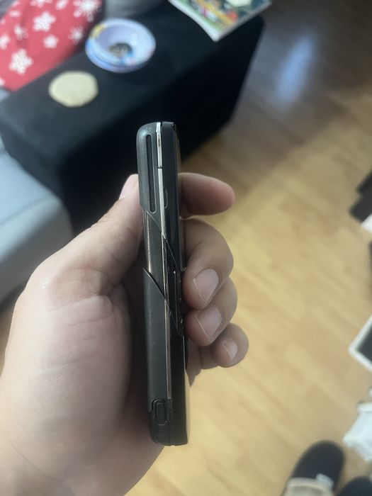 Nokia 8600 luna ! Functional ! Stare buna !