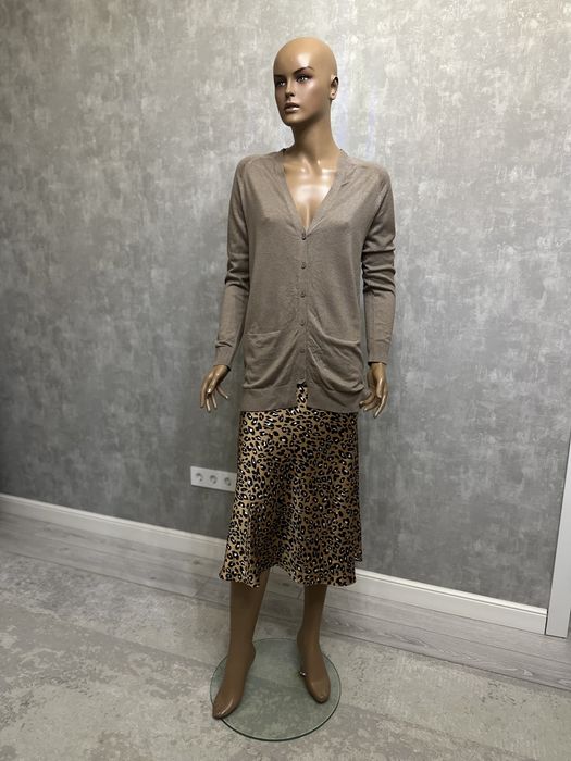 Кардиган Massimo Dutti