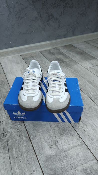 Детски маратонки Adidas Samba