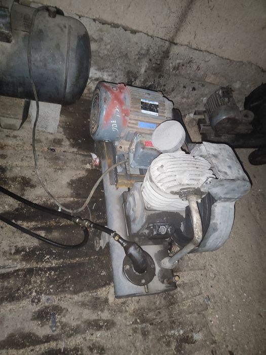 Срочно продам Вулканизацию