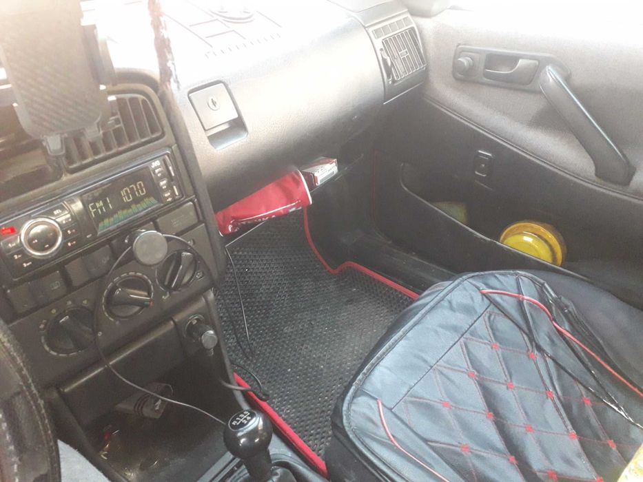 Пассат в 3 универсал