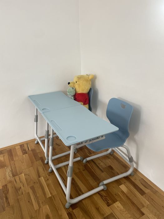 Mobilier banca scoala Neptun !!