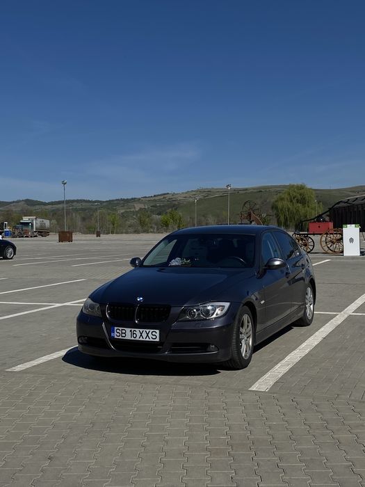 de vanzare BMW 320i
