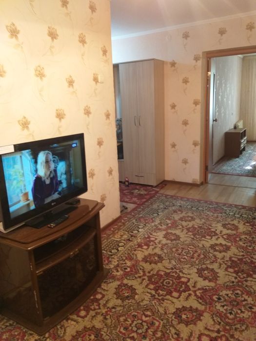 Квартира посуточно